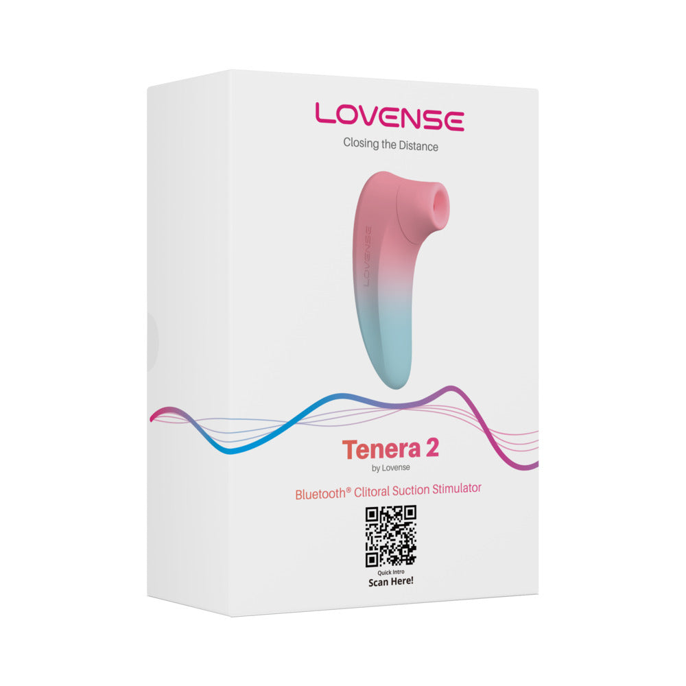 Lovense Tenera 2 - Fantasies Boutique