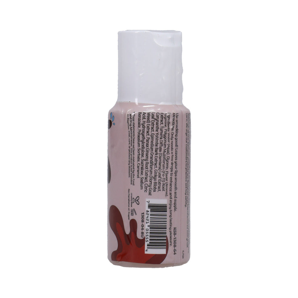 Spanish Fly Sex Liquid Zesty Cola 1 oz. - Fantasies Boutique
