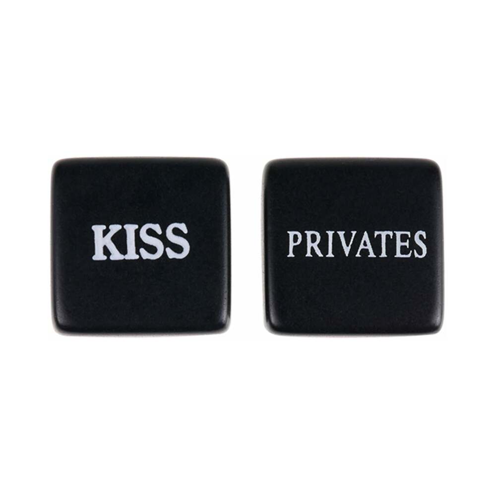 Pipedream Fetish Fantasy Series 5-Piece Tease-N-Please Kit Black - Fantasies Boutique