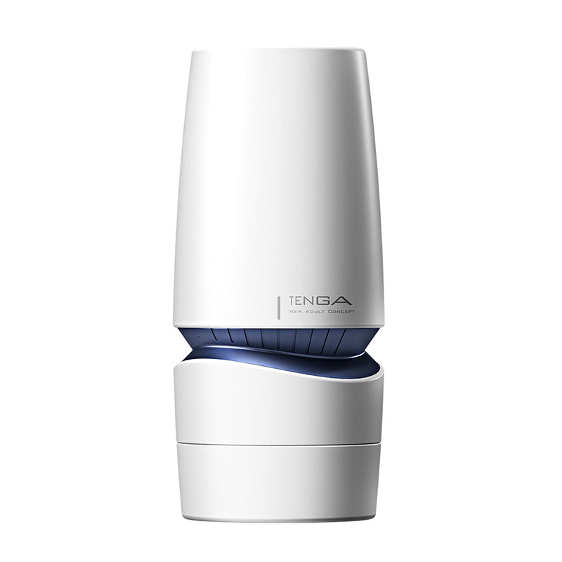 Tenga Aero Suction Stroker Colbalt Ring - Fantasies Boutique