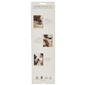 Sportsheets Expandable Spreader Bar & Cuffs Set Black - Fantasies Boutique