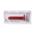 Tantus Amsterdam Junior Ruby