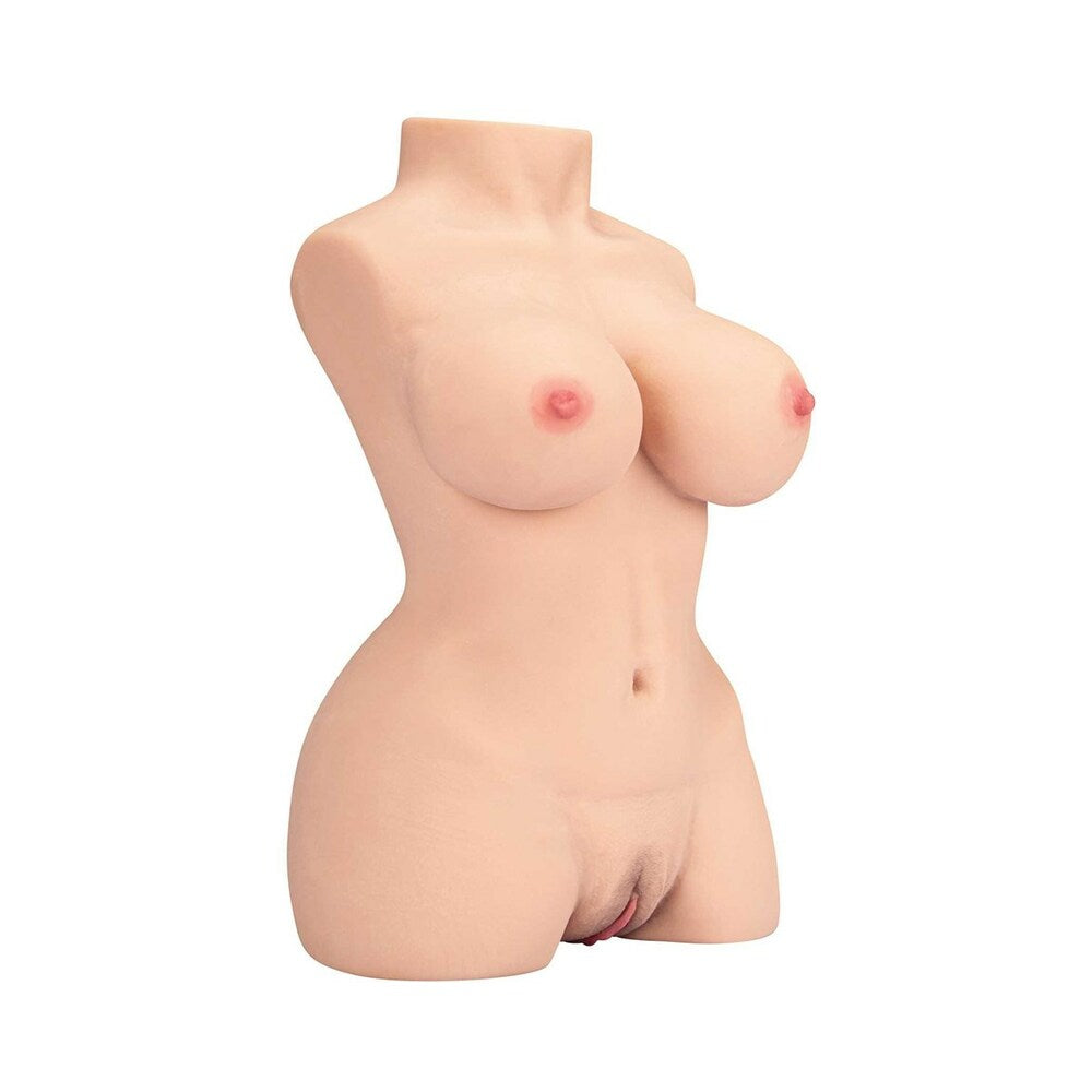 Adam & Eve Eve's Realistic Torso