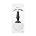 Bunny Tails Plug Mini White Fur - Fantasies Boutique