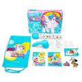 Le Wand Unicorn Wand 8-Piece Collection Special Edition Rechargeable Vibrating Massager - Fantasies Boutique