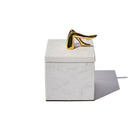 Thigh High Stash Box - Fantasies Boutique