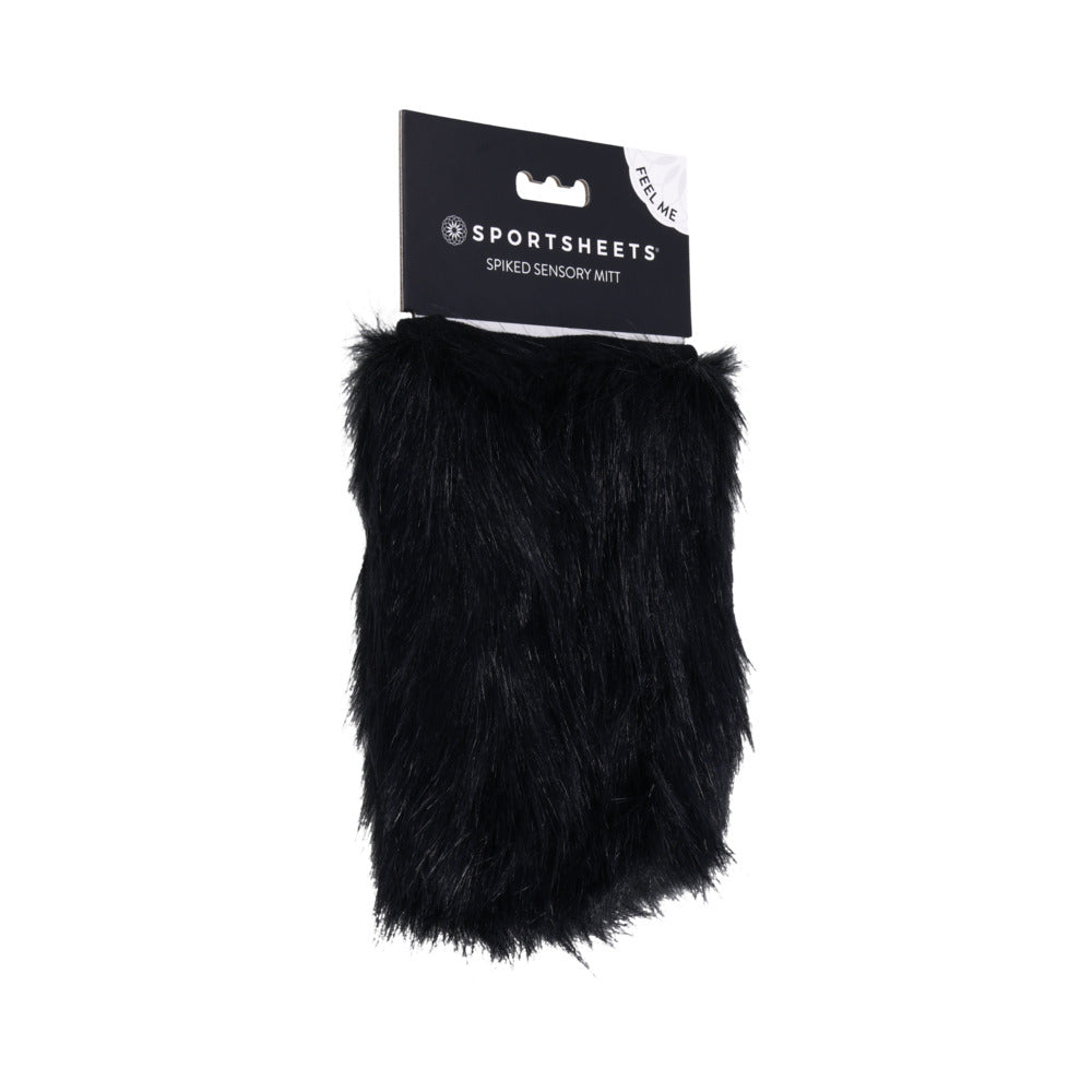 Sportsheets Spiked Sensory Mitt - Fantasies Boutique