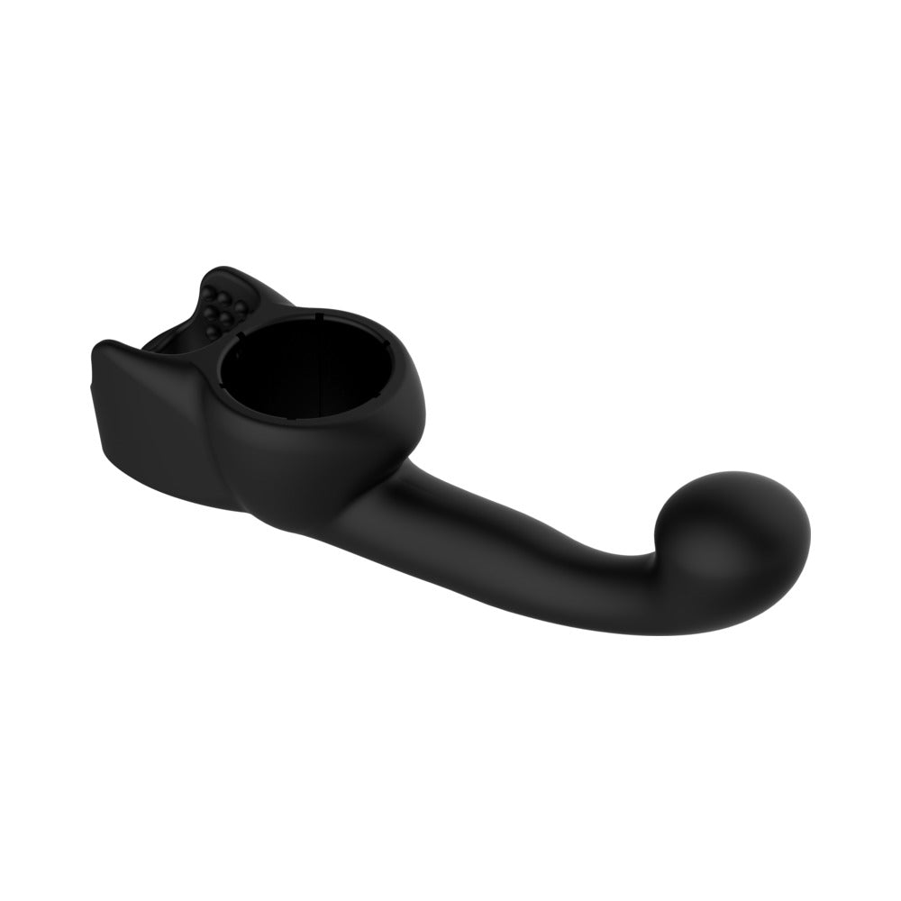 Lovense Domi P-Spot Attachment - Fantasies Boutique