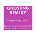 Bijoux Indiscrets Clitherapy Ghosting Remedy Clitoral Balm 0.28 oz. - Fantasies Boutique