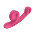 Snail Vibe Curve Pink - Fantasies Boutique