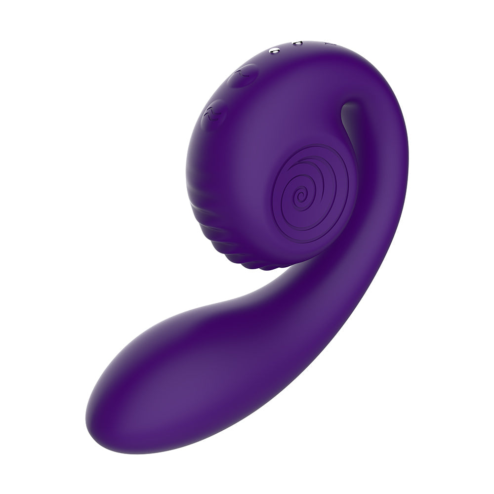 Snail Vibe SVibe Gizi Purple - Fantasies Boutique