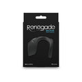 Renegade Bolster Black