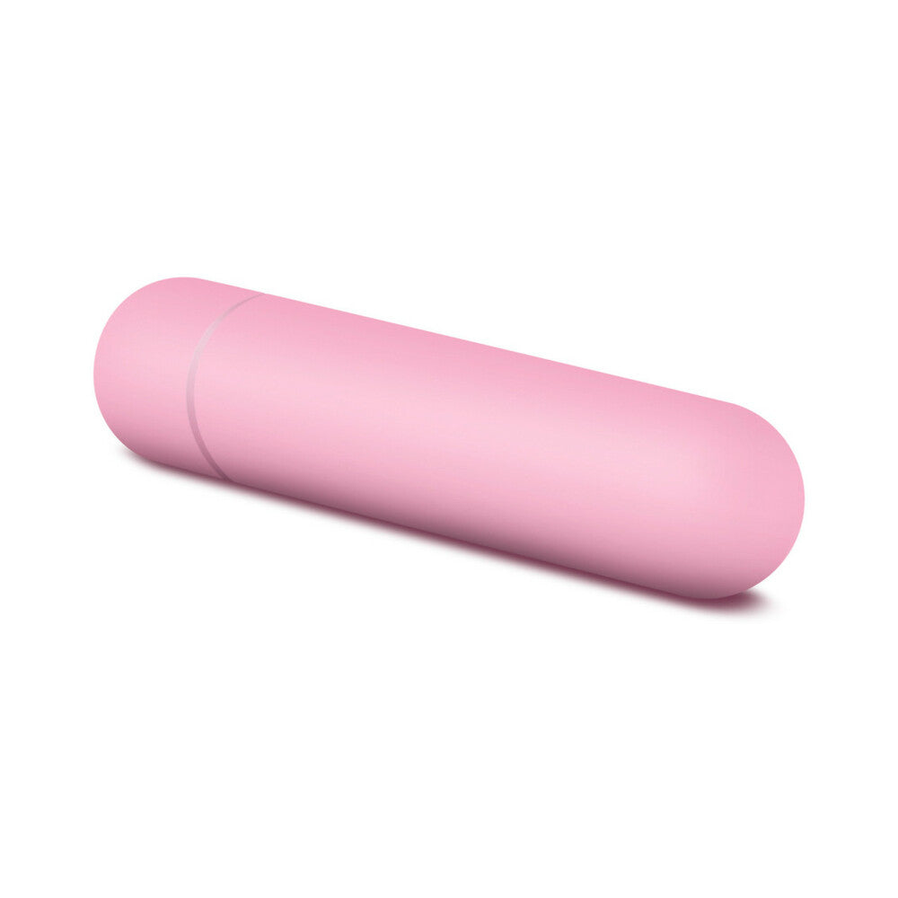 Blush Vive Pop Vibe Bullet Vibrator Pink - Fantasies Boutique