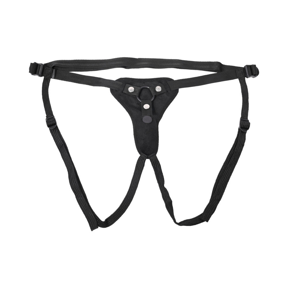 Sportsheets Hidden Pocket Strap On - Fantasies Boutique