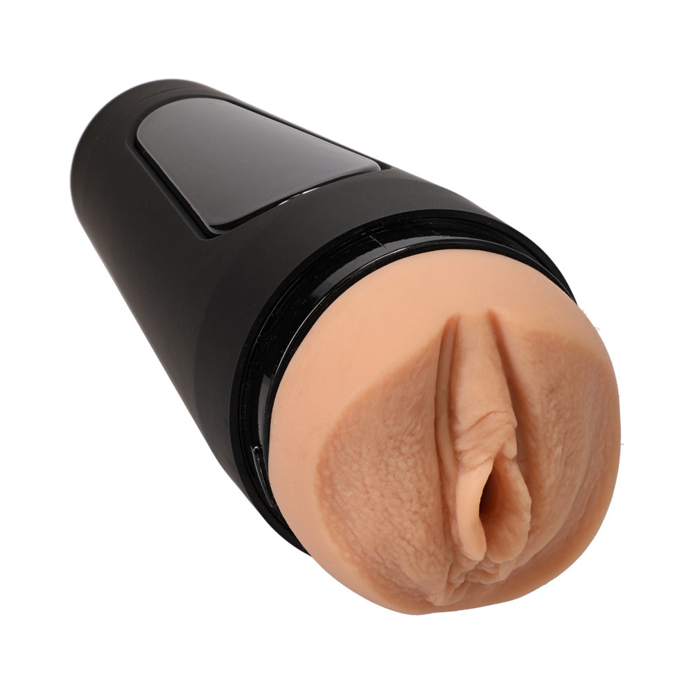 Main Squeeze Adira Allure ULTRASKYN Stroker - Pussy - Vanilla - Fantasies Boutique