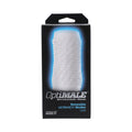 OptiMALE  Reversible UR3 Stroker  Link Clear - Fantasies Boutique