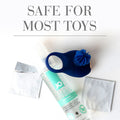 JO Misting Toy Cleaner 4 oz. - Fantasies Boutique