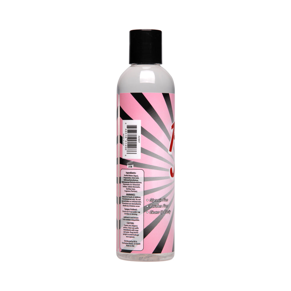 Pussy Juice Vagina Scented Water Based Lube 8.25oz. - Fantasies Boutique
