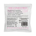 Evolved One Night Stand She Comes First Feminine Arousal Gel 2.5 ml Foil - Fantasies Boutique