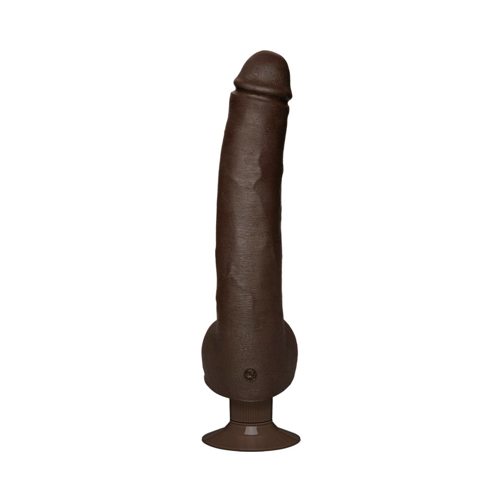Signature Cock Safaree Anaconda 12 in - Fantasies Boutique