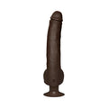 Signature Cock Safaree Anaconda 12 in - Fantasies Boutique