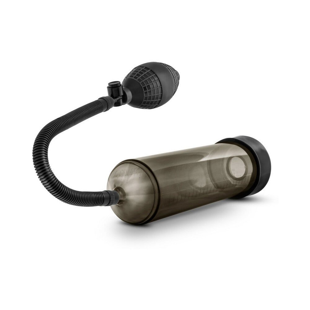 Performance VX101 Male Enhancement Pump Black - Fantasies Boutique