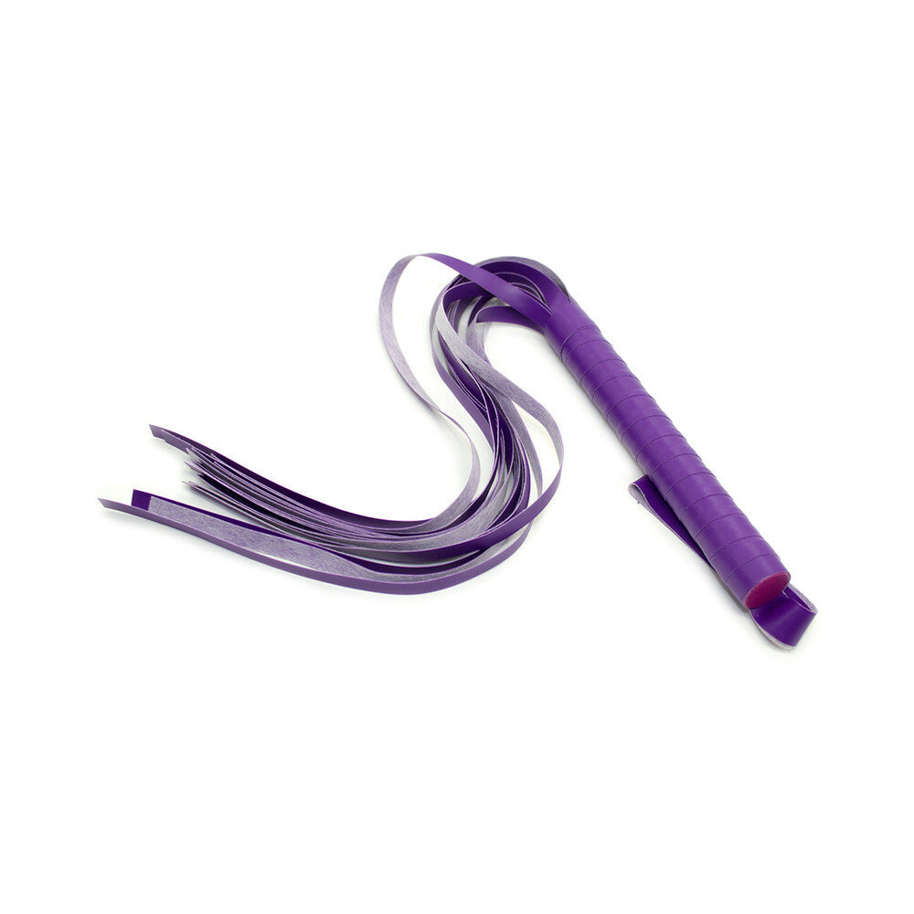 Ple'sur 12-Piece Everything Bondage Kit Purple - Fantasies Boutique