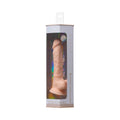 SILEX-D The Original Model 1 Dildo 7 in. Vanilla