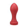 Tantus H-Bomb Dildo Ruby (Box) - Fantasies Boutique