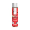 JO H2O Succulent Watermelon Flavored Water-Based Lubricant 4 oz. - Fantasies Boutique
