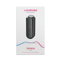 Lovense Solace Thrusting Masturbator - Fantasies Boutique