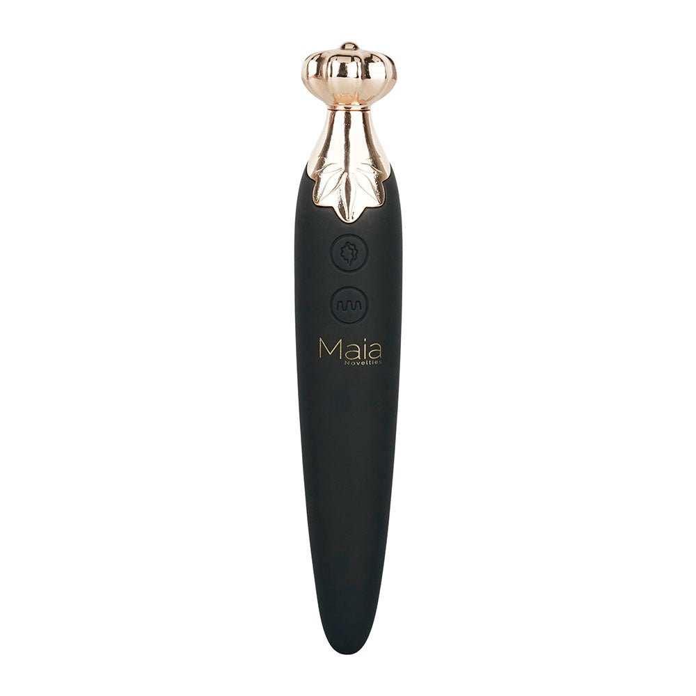 Maia Novelties Vaporator 2-in-1 510 Battery/Personal Massager | 400mAh - Fantasies Boutique