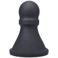 Tantus The Pawn Dildo Onyx (Box)