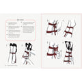 The Bondage Playbook: 31 Must-Know Knots and Ties for Bondage Beginners