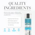 JO H2O Original Water-Based Lubricant 8 oz. - Fantasies Boutique