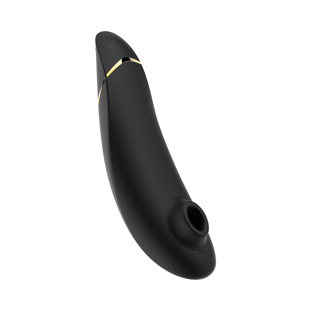 We-Vibe Golden Moments 2 Black - Fantasies Boutique
