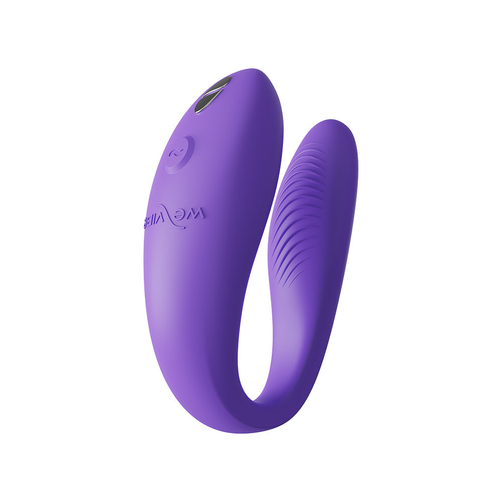 We-Vibe Sync Go Light Purple - Fantasies Boutique
