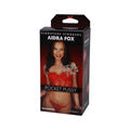 Signature Strokers Aidra Fox ULTRASKYN Pocket Pussy Tan