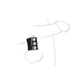 Ballgear Ball Stretcher Max Black - Fantasies Boutique