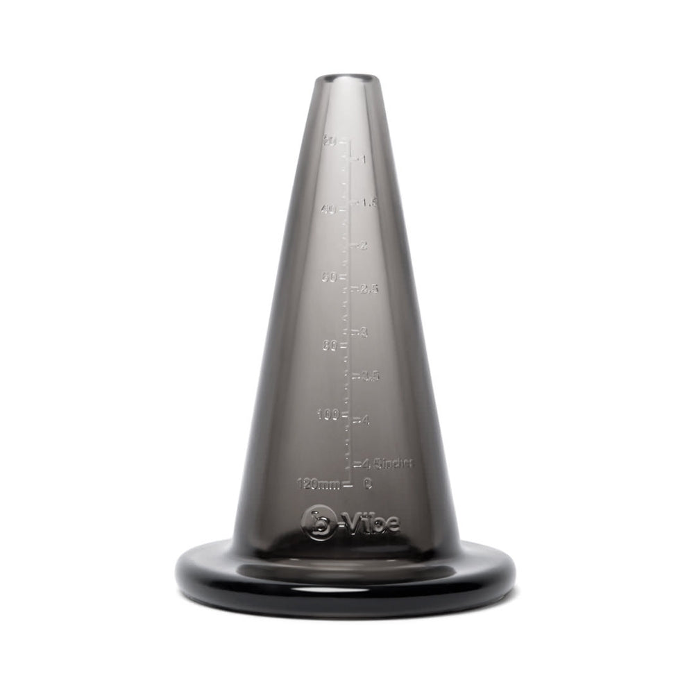 b-Vibe 10-Piece Anal Education Set: Masster's Degree Edition Black - Fantasies Boutique