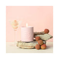 HighOnLove Pink Massage Candle Litchi Martini - Fantasies Boutique