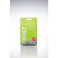 Tenga Pocket Masturbator Sleeve Click Ball - Fantasies Boutique