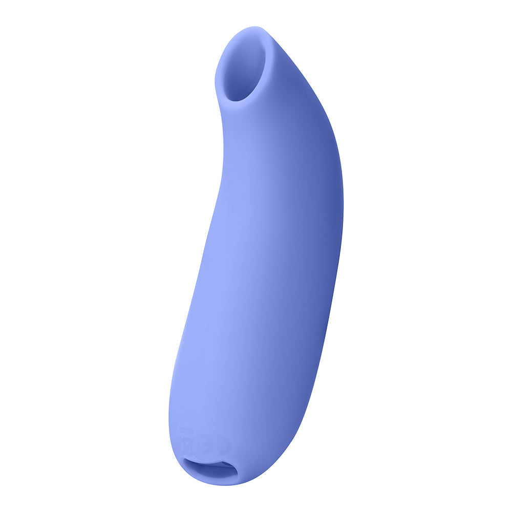 Dame Aer Suction Toy Periwinkle - Fantasies Boutique