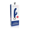 Screaming O Primo Rabbit Blueberry - Fantasies Boutique