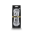 Bound Rope 25 ft. Silver - Fantasies Boutique