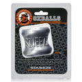 OxBalls Squeeze, Ball Stretcher, Steel - Fantasies Boutique