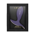LELO Surfer 2 Cyber Purple