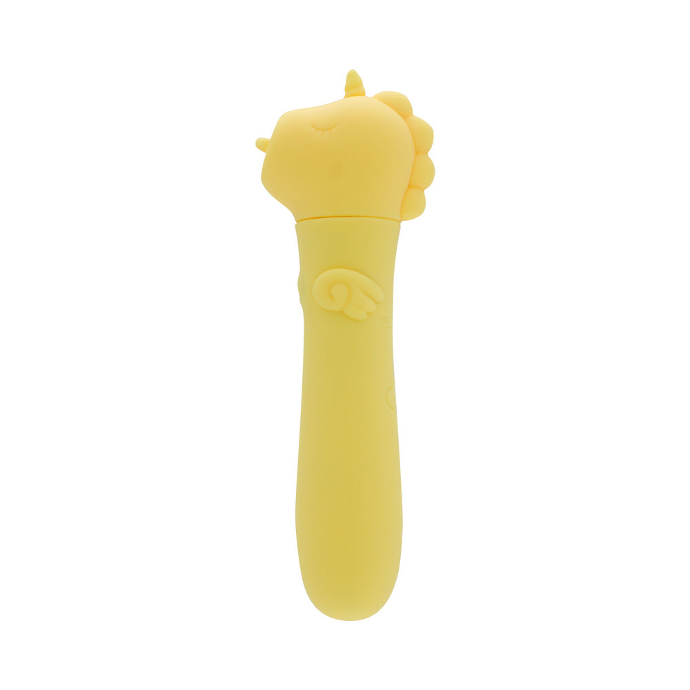 Unihorn USB Bullet Bean Blossom Yellow