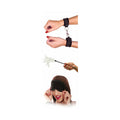 Fetish Fantasy Series 3-Piece Sensual Seduction Kit Black - Fantasies Boutique