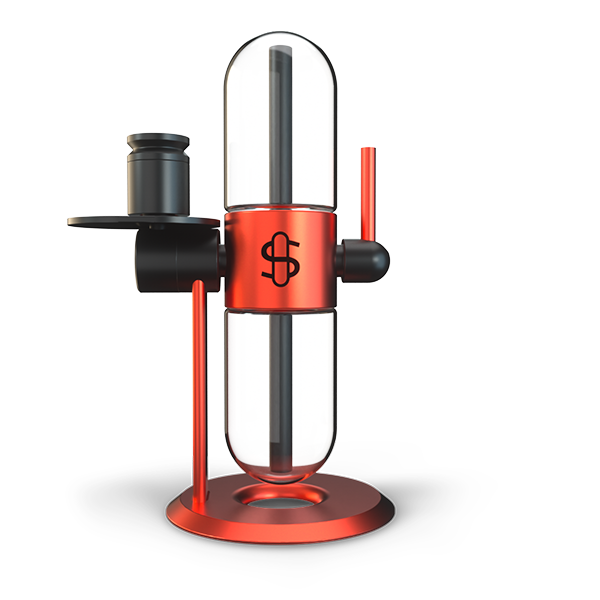 Tyson 2.0 x Stündenglass Gravity Infuser - Fantasies Boutique